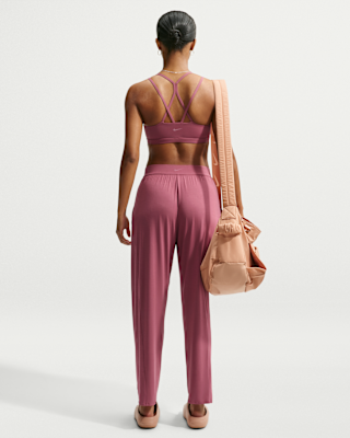 Nike Zenvy Women's Loose Mid-Rise Pants. Nike.com